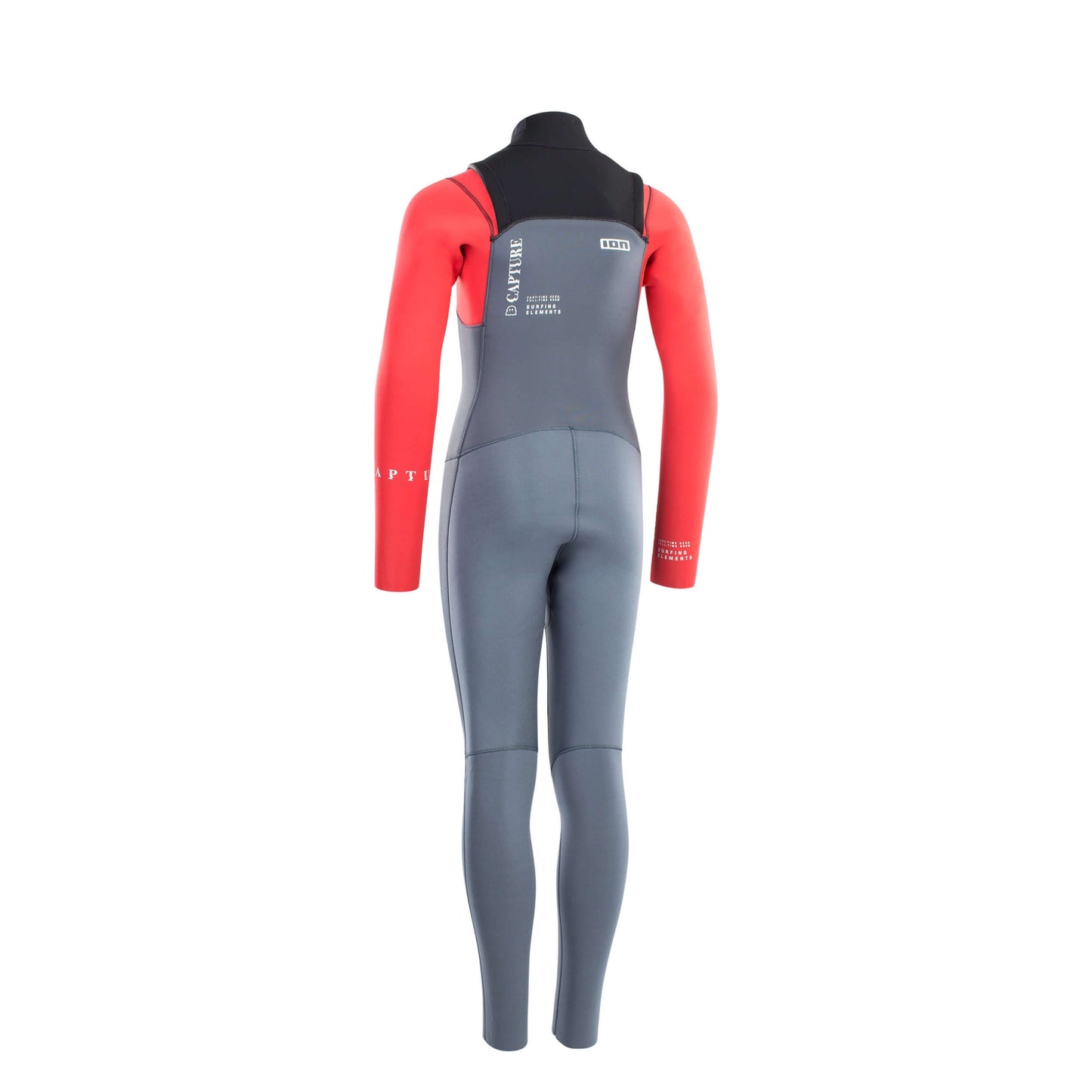 Capture 4/3 Front Zip