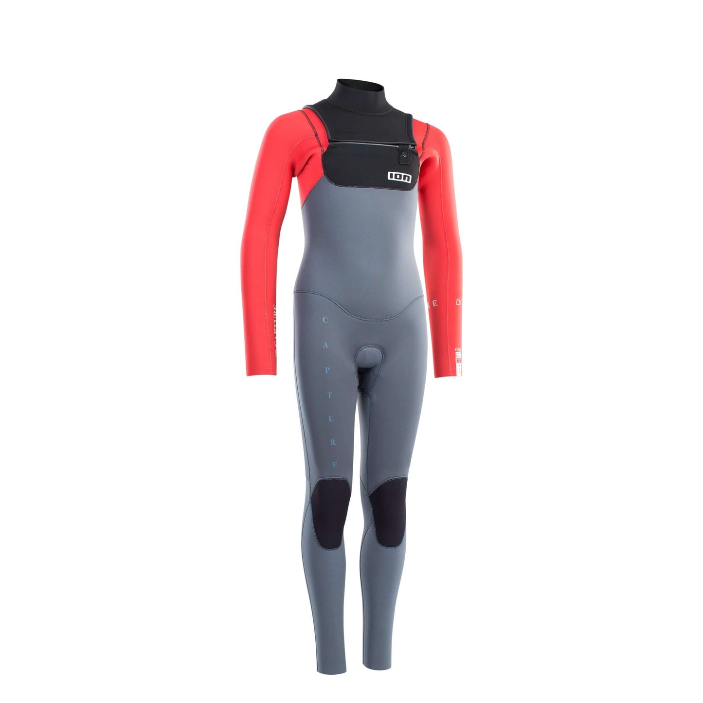 Capture 4/3 Front Zip