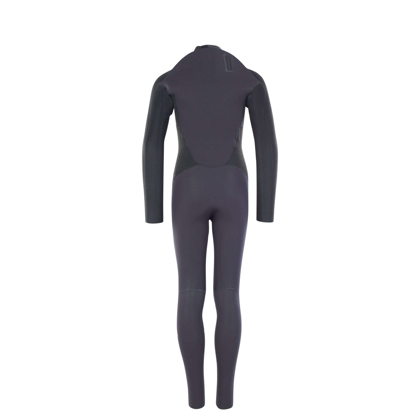 Capture 5/4 Back Zip