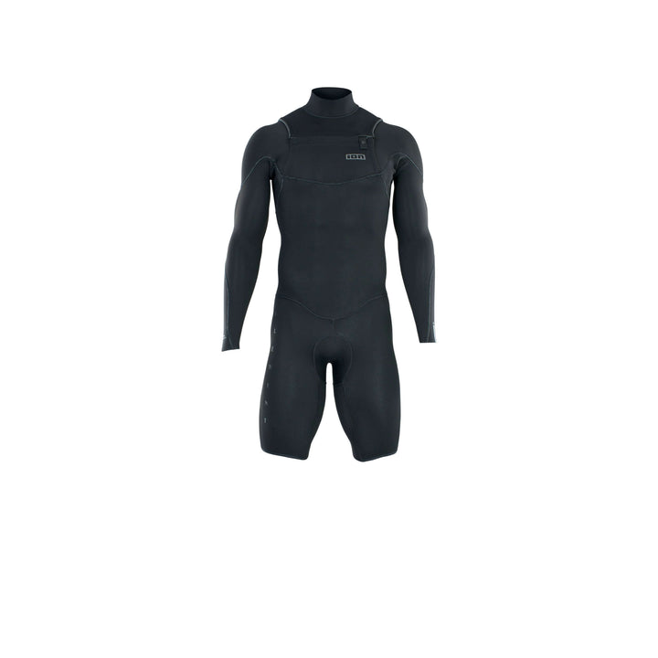 Element 2/2 Shorty LS Front Zip