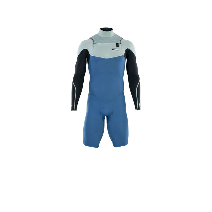 Element 2/2 Shorty LS Front Zip