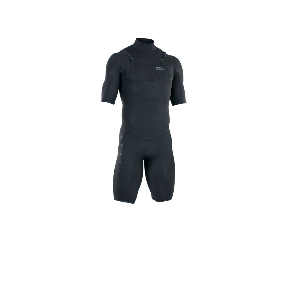 Element 2/2 Shorty SS Front Zip