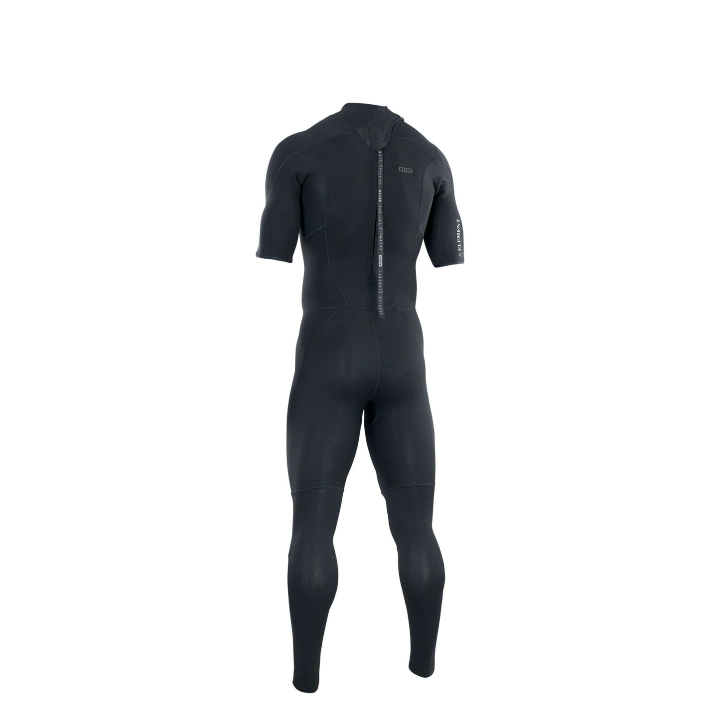 Element 2/2 SS Back Zip