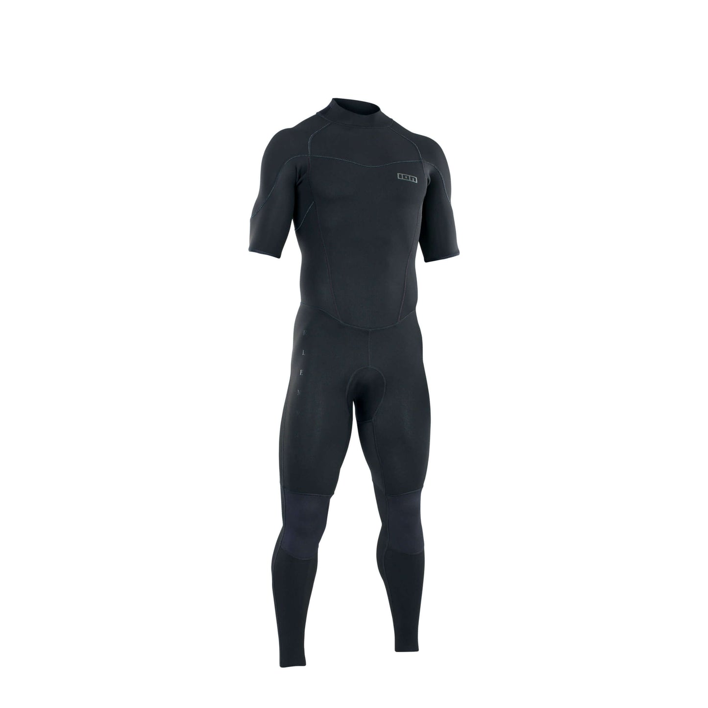 Element 2/2 SS Back Zip