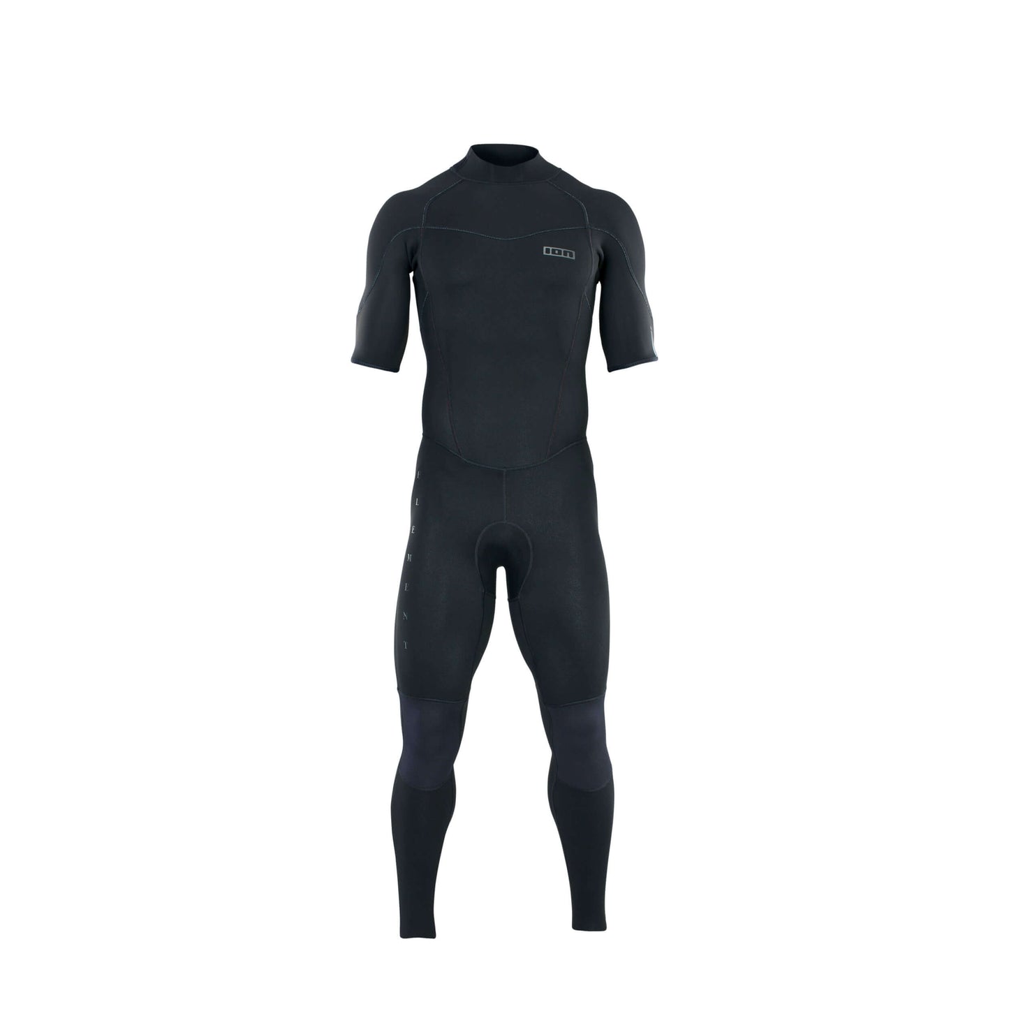 Element 2/2 SS Back Zip