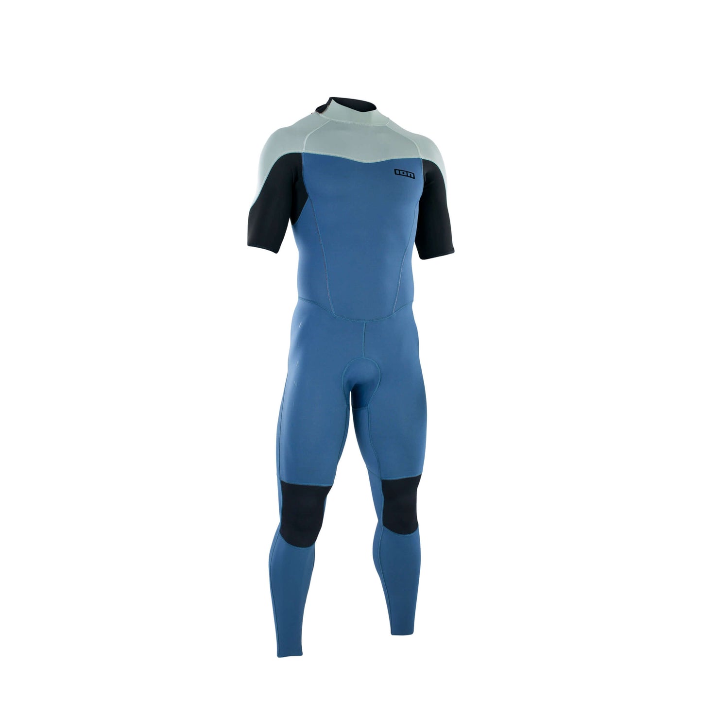 Element 2/2 SS Back Zip