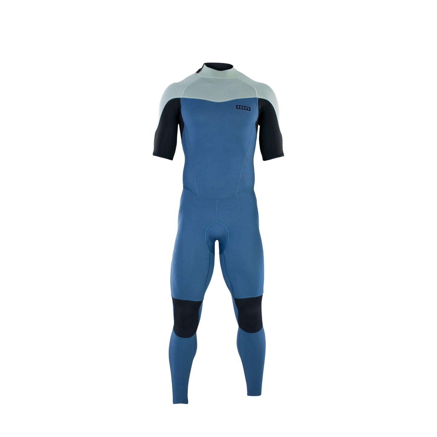 Element 2/2 SS Back Zip