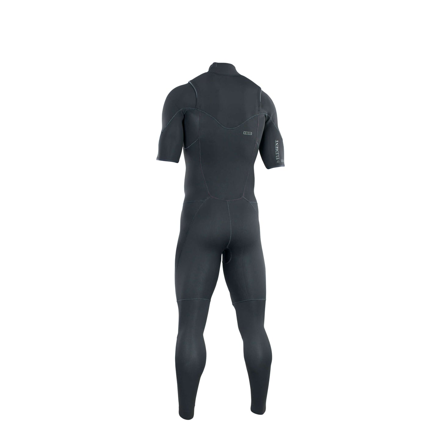 Element 2/2 SS Front Zip