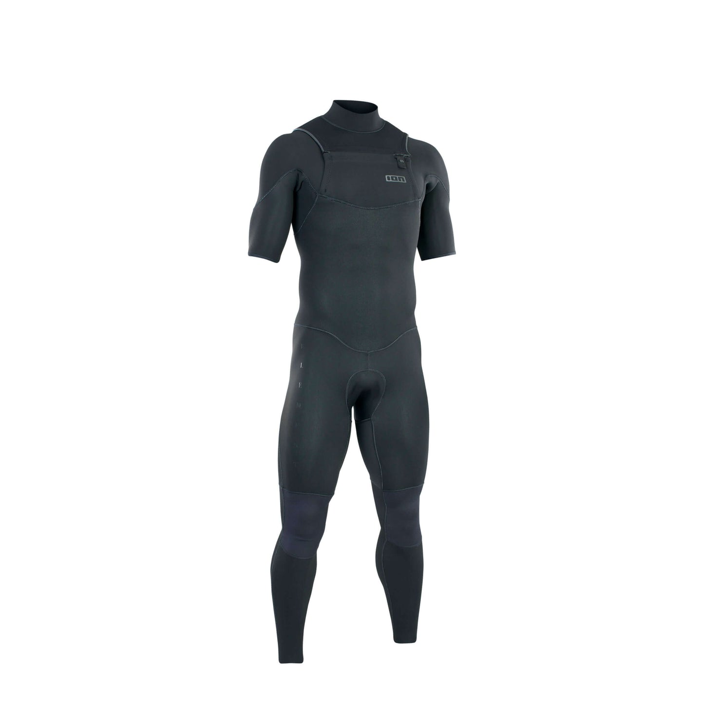 Element 2/2 SS Front Zip