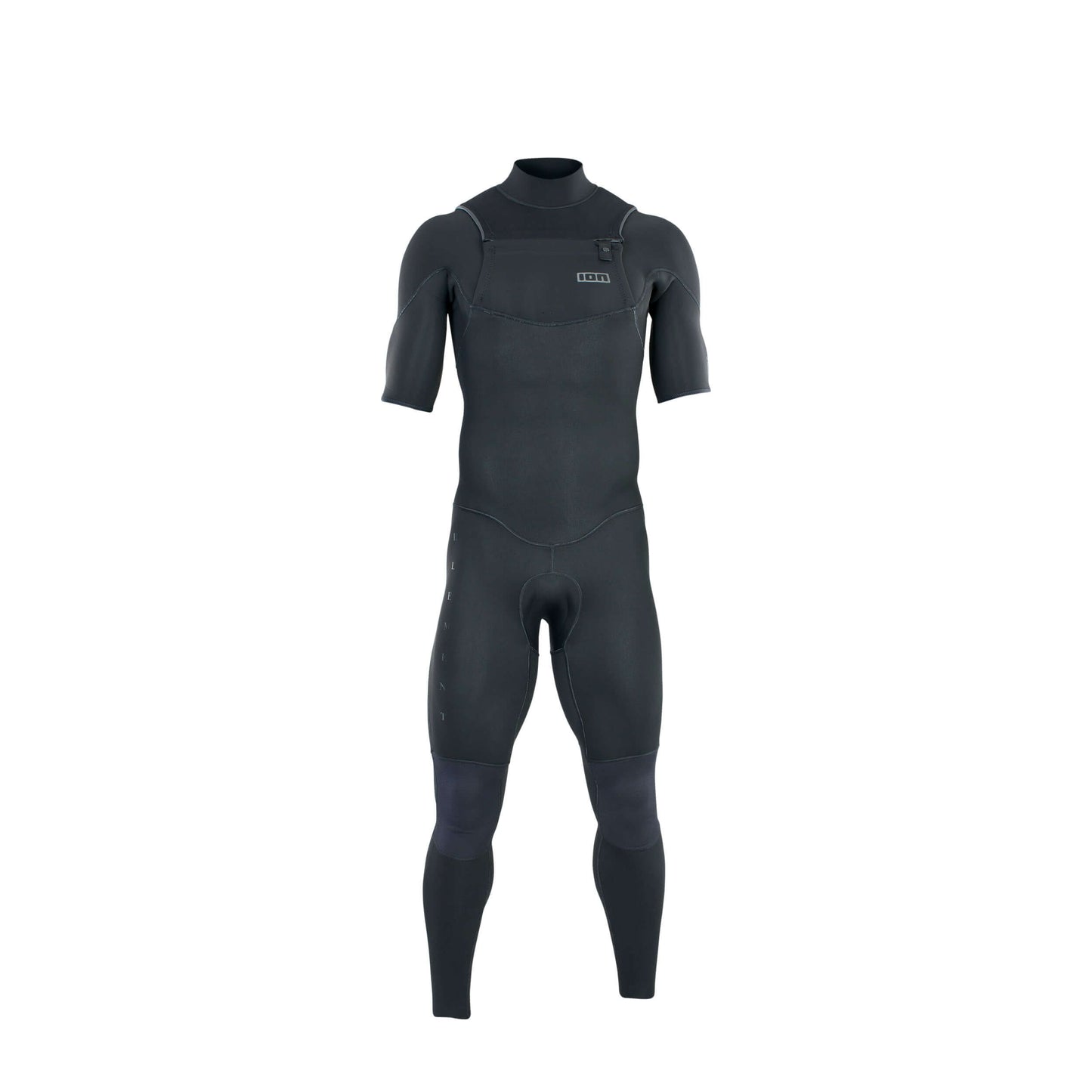 Element 2/2 SS Front Zip