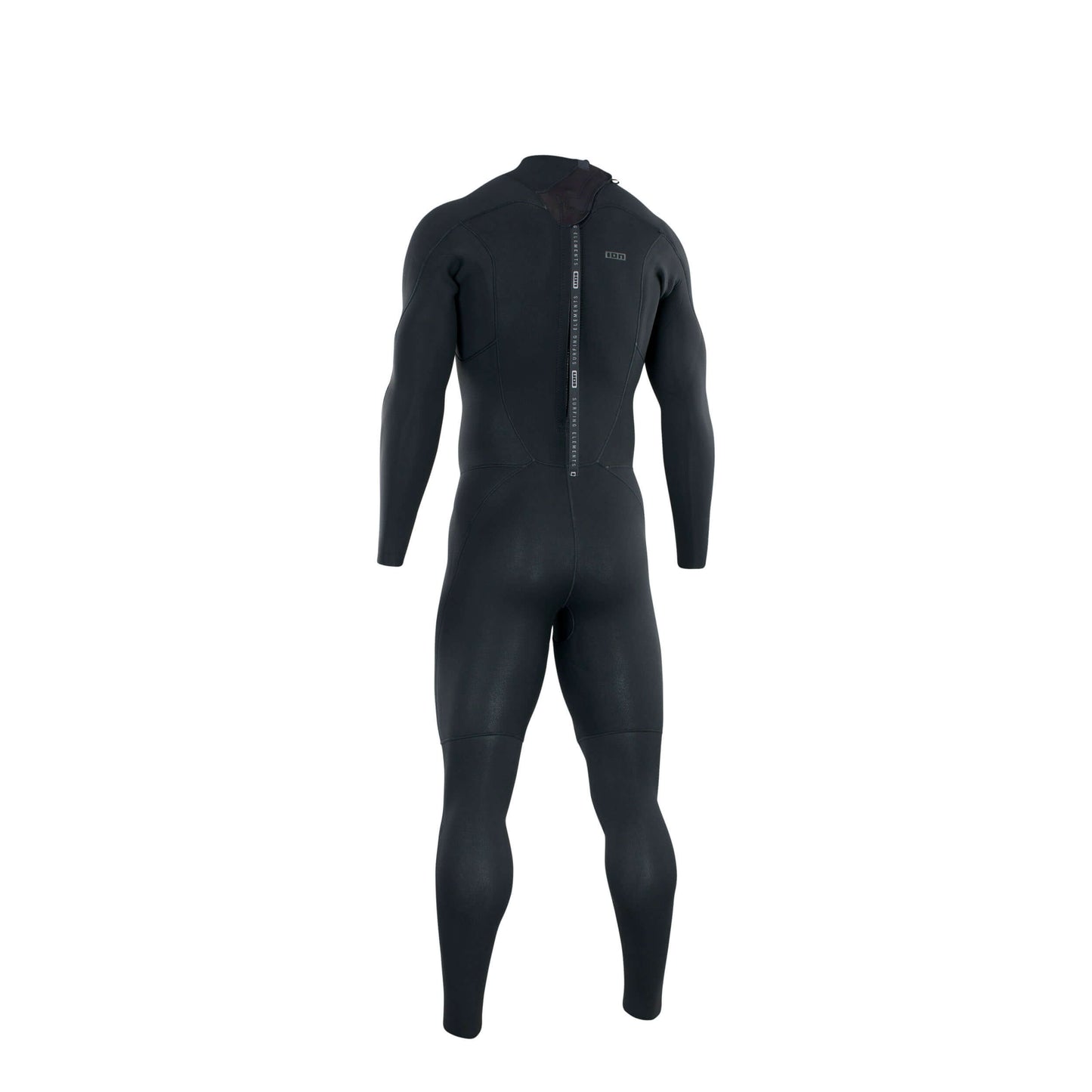 Element 3/2 Back Zip