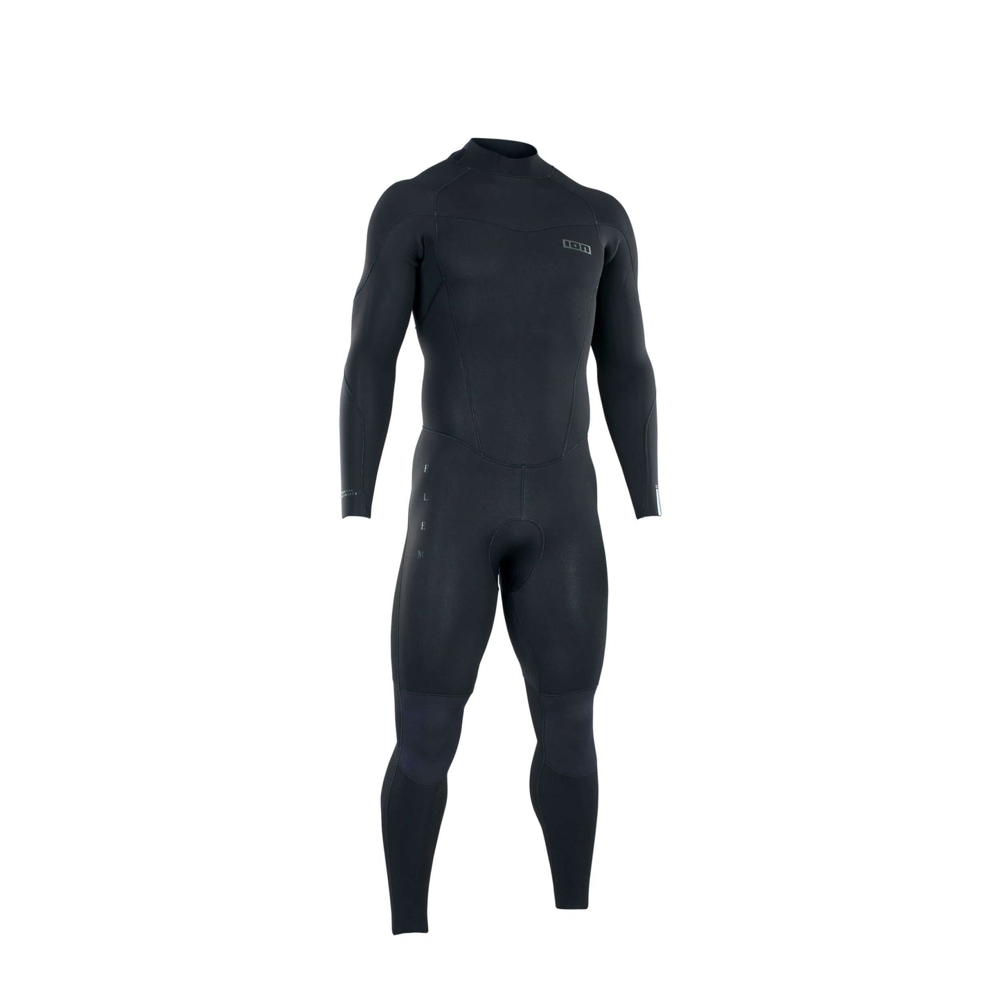 Element 3/2 Back Zip