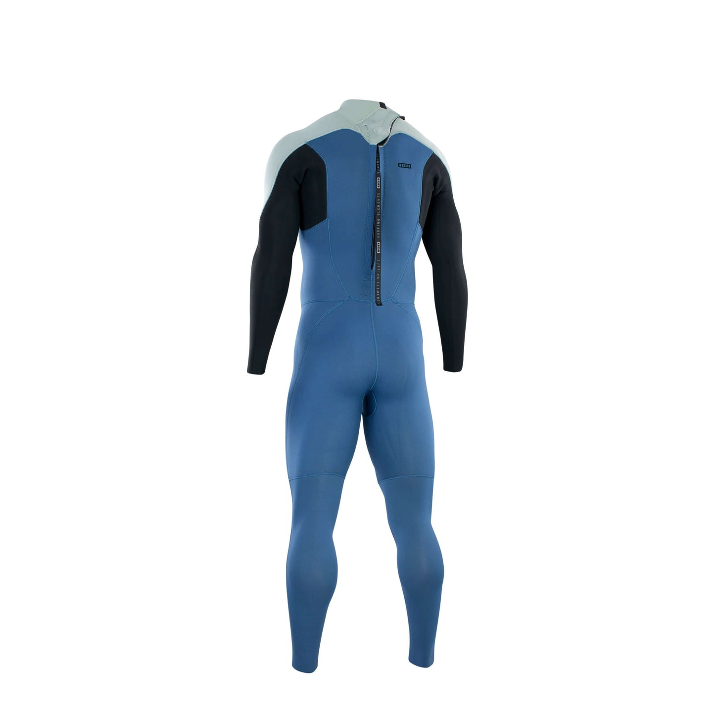 Element 3/2 Back Zip