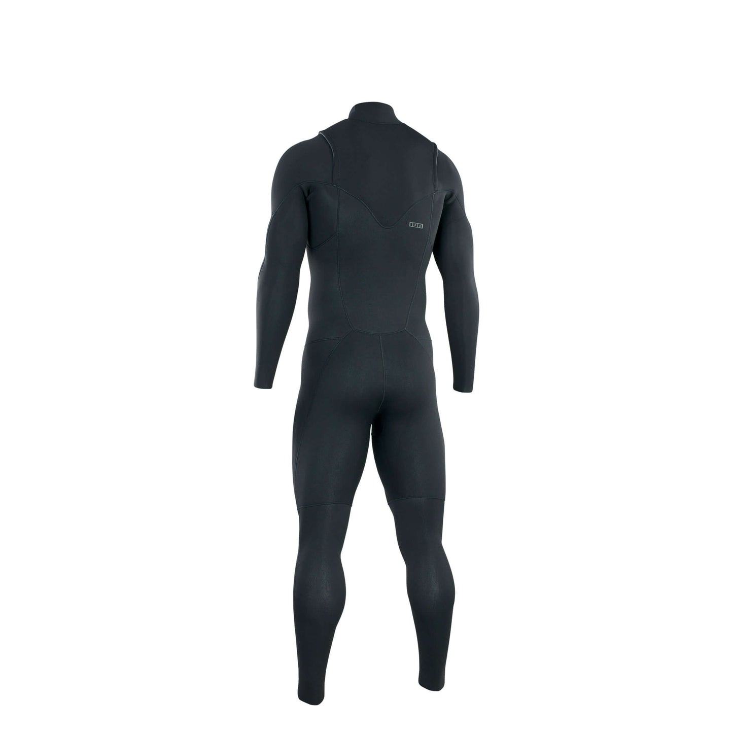 Element 3/2 Front Zip