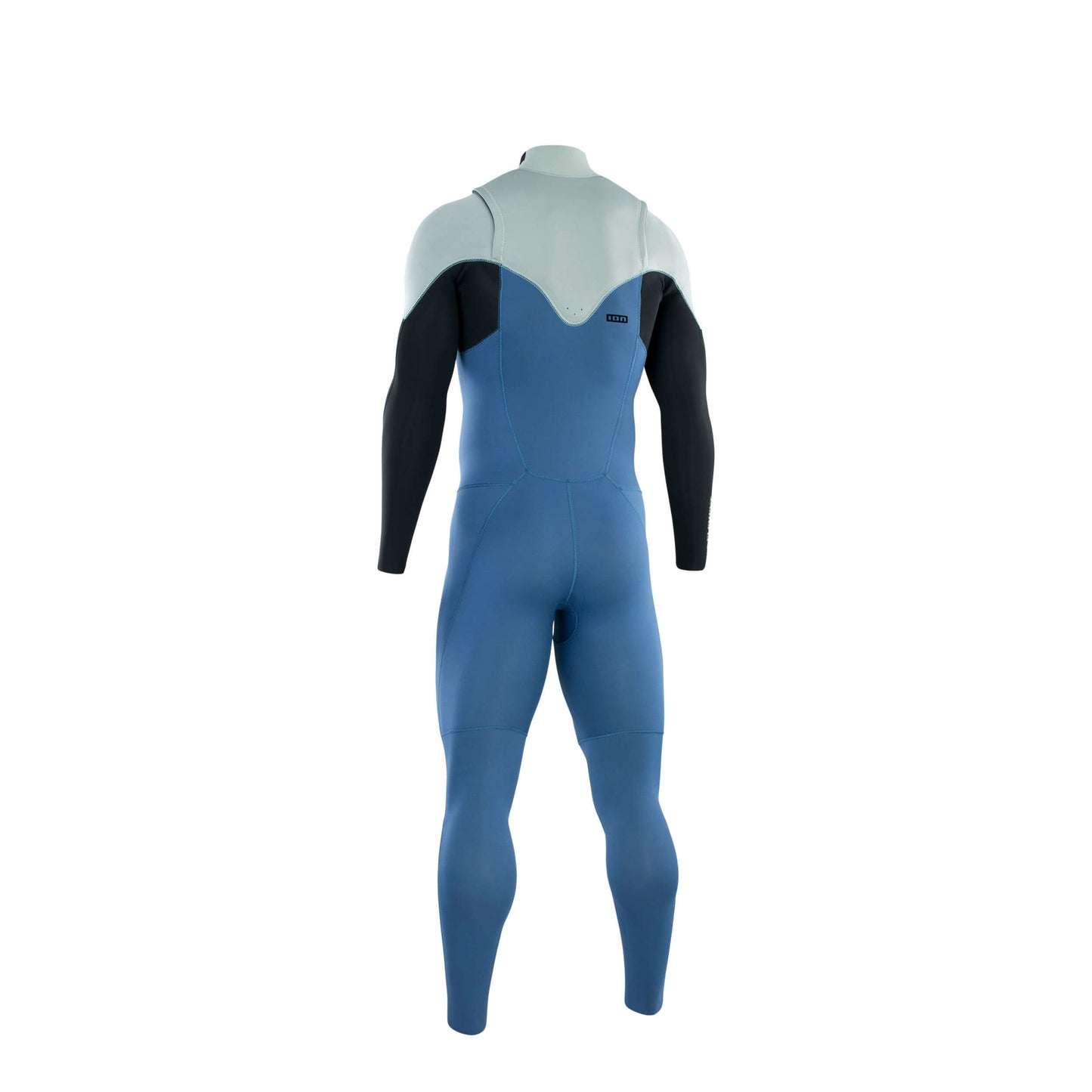 Element 3/2 Front Zip