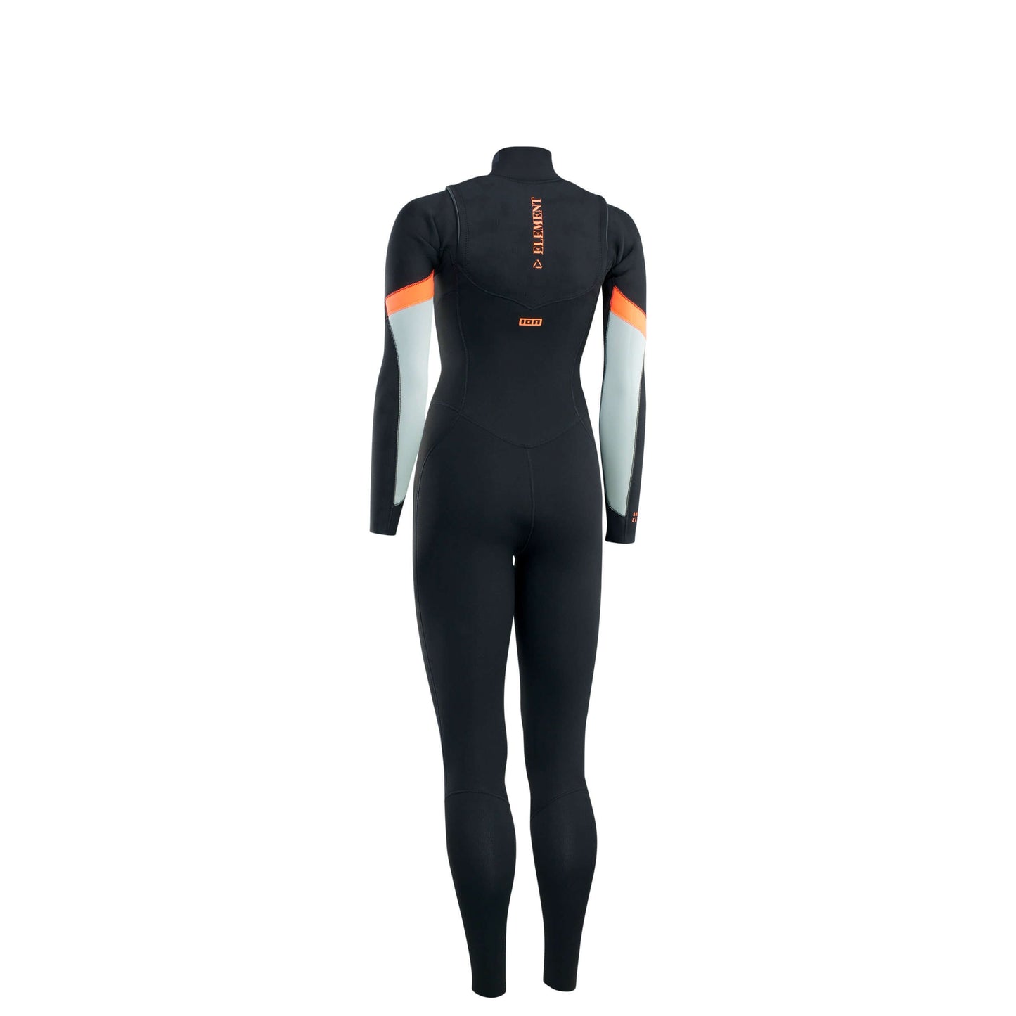 Element 3/2 Front Zip Woman