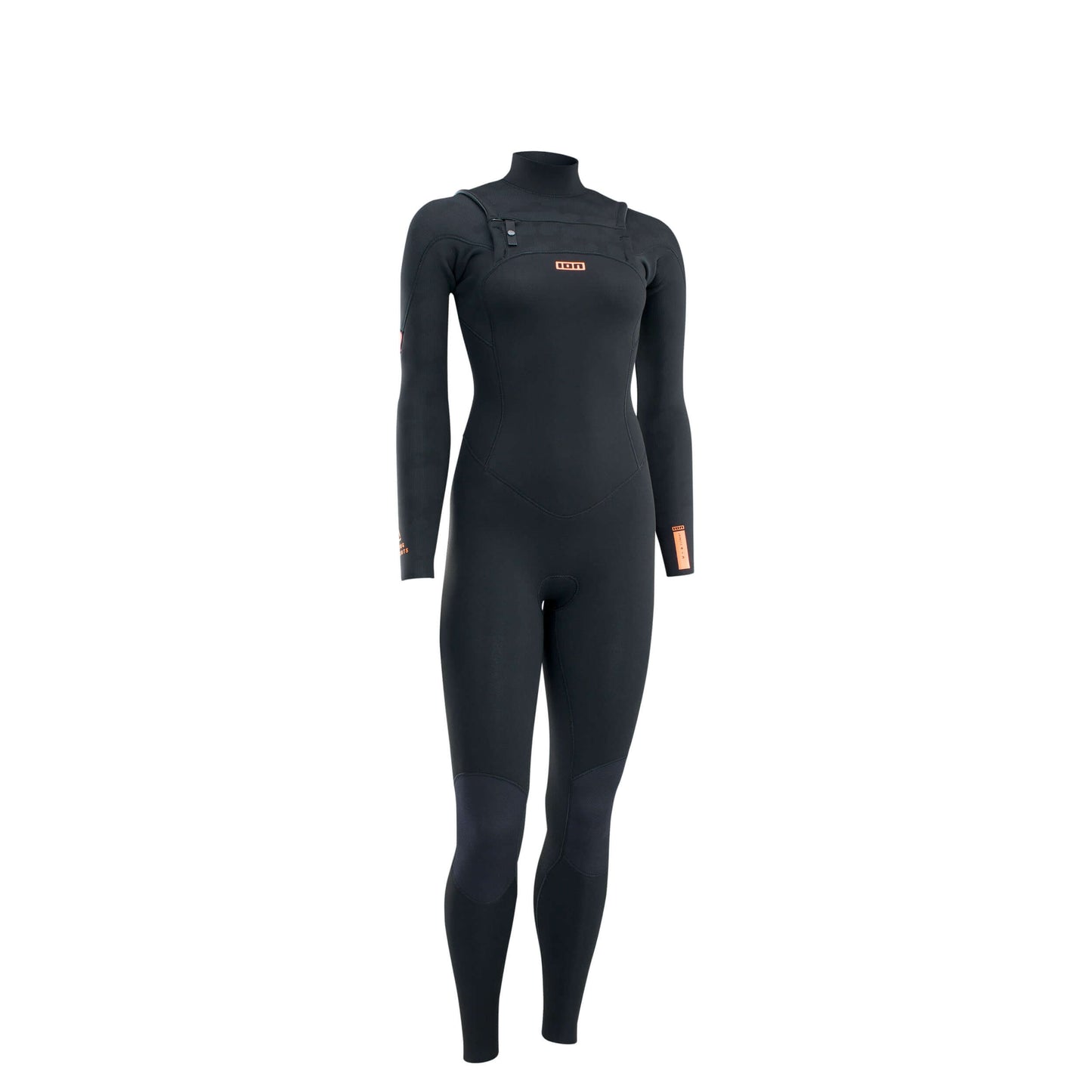 Element 3/2 Front Zip Woman