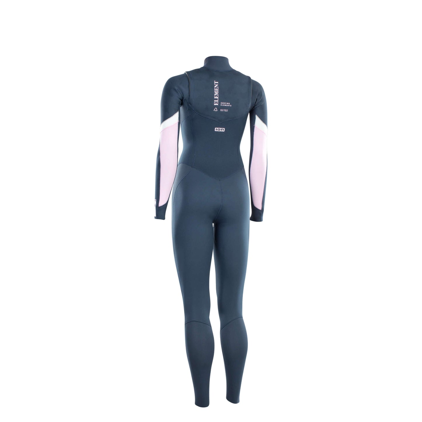 Element 3/2 Front Zip Woman
