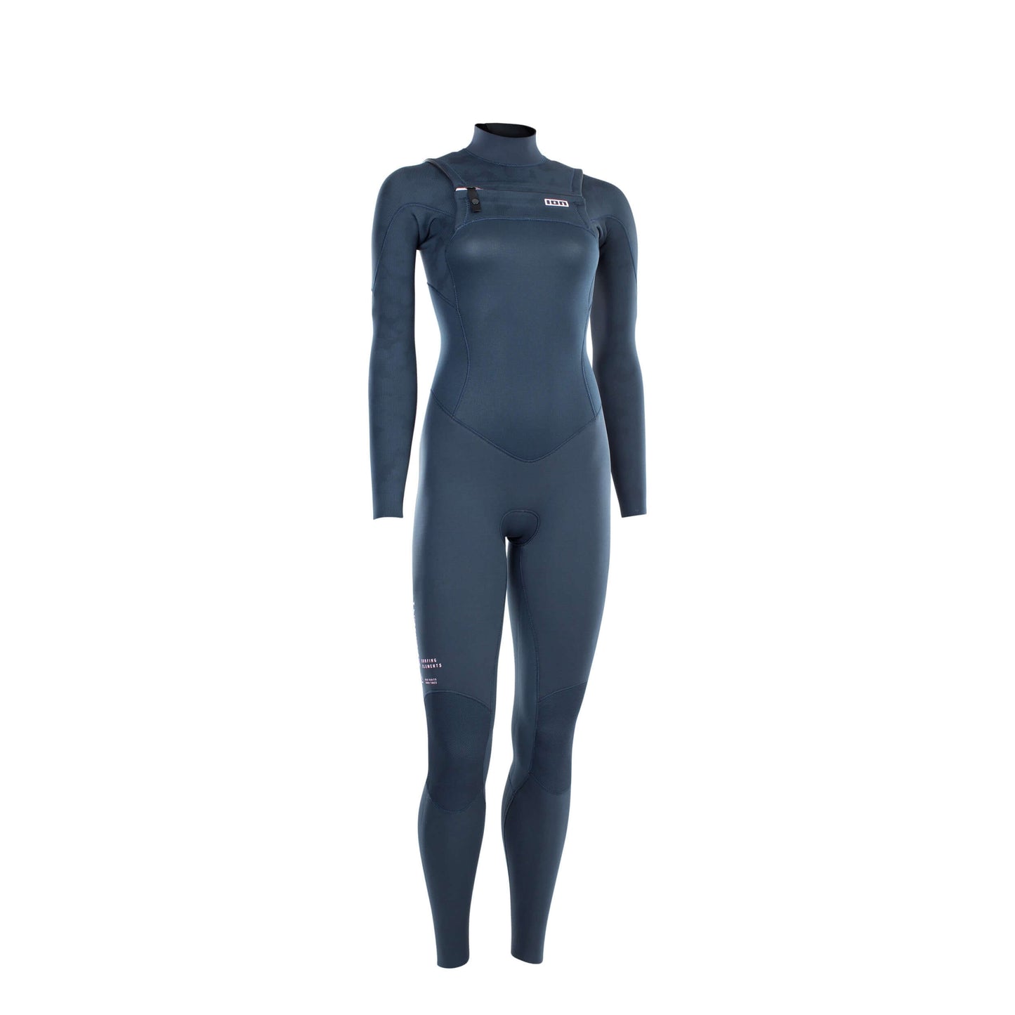 Element 3/2 Front Zip Woman
