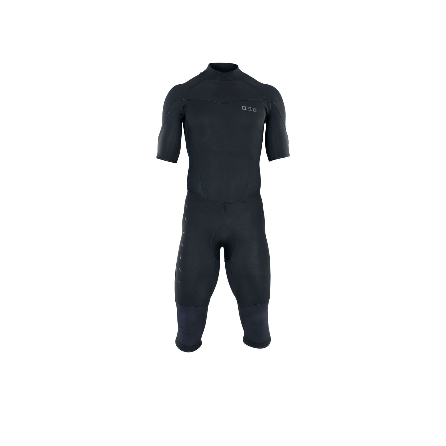 Element 3/2 Overknee SS Back Zip