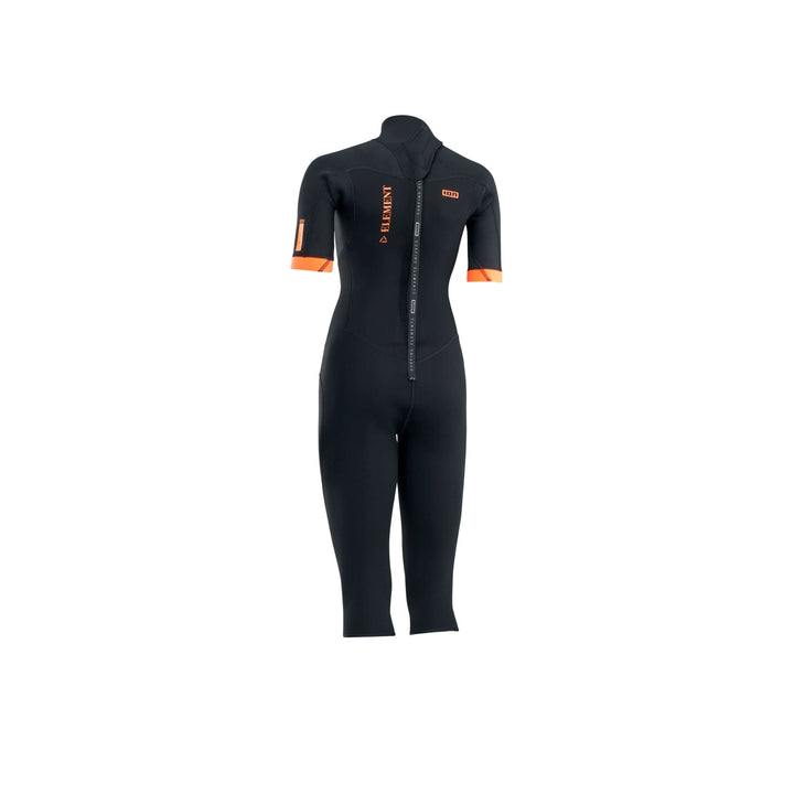 Element 3/2 Overknee SS Back Zip Woman