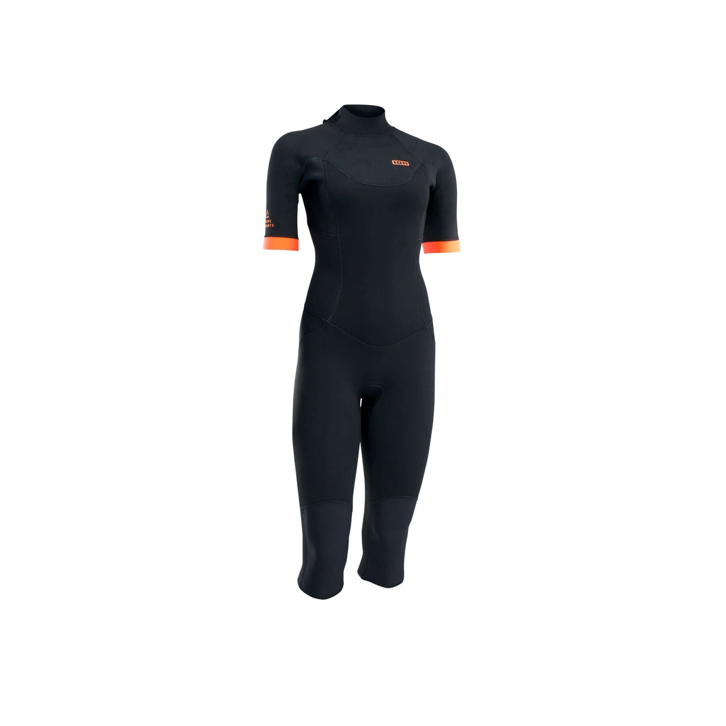 Element 3/2 Overknee SS Back Zip Woman