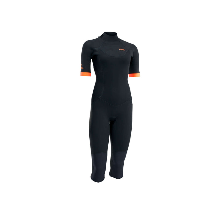 Element 3/2 Overknee SS Back Zip Woman