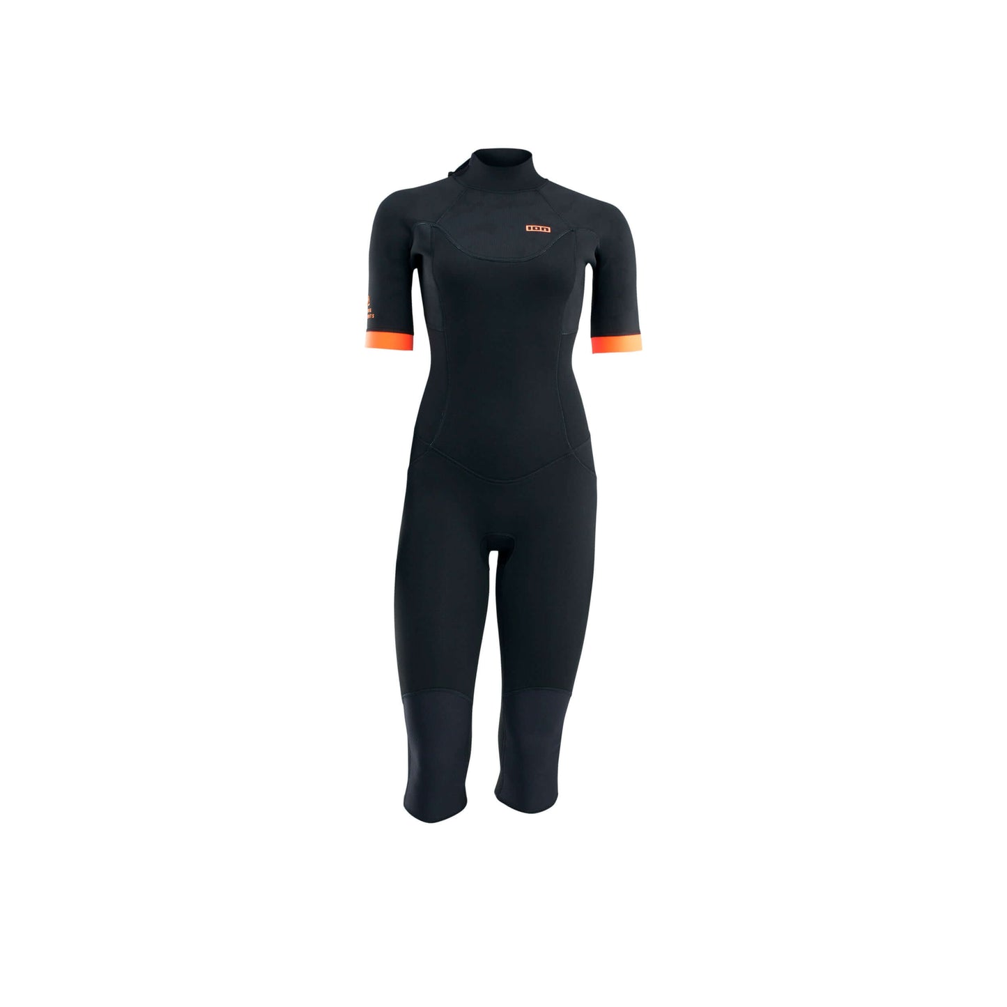 Element 3/2 Overknee SS Back Zip Woman