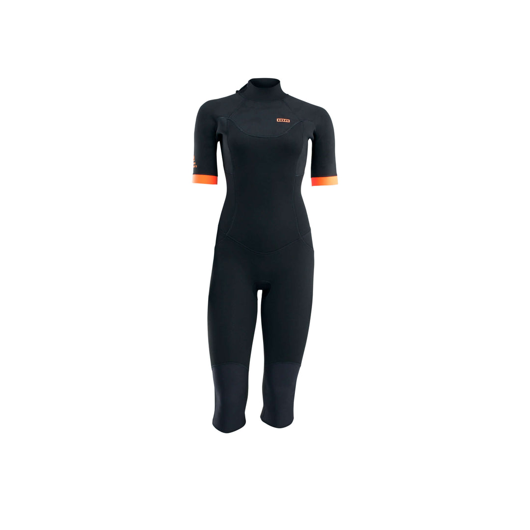 Element 3/2 Overknee SS Back Zip Woman