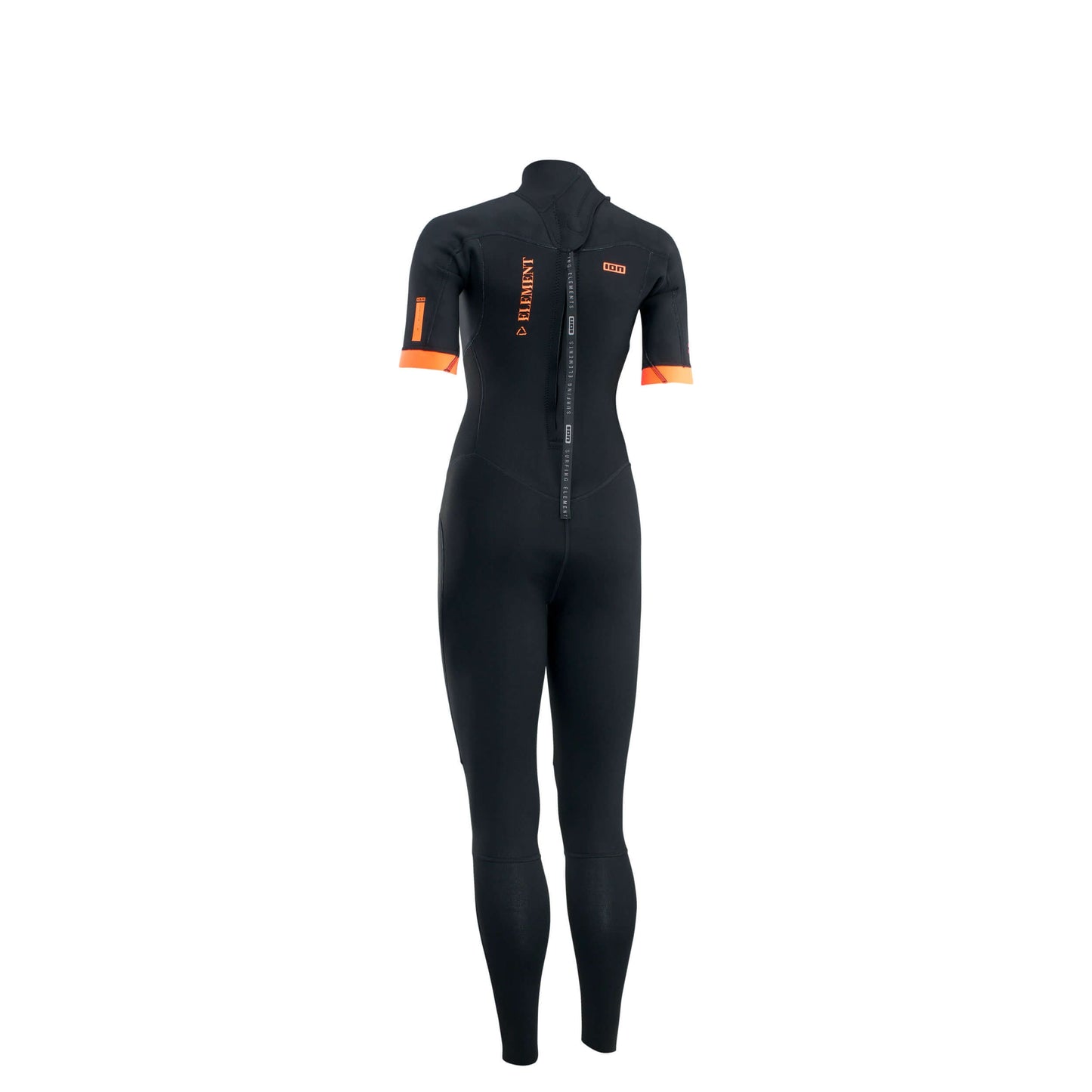 Element 3/2 SS Back Zip