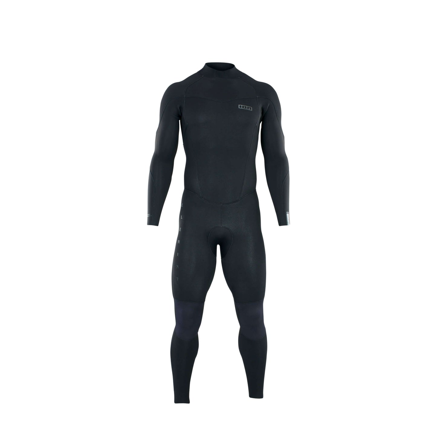 Element 4/3 Back Zip