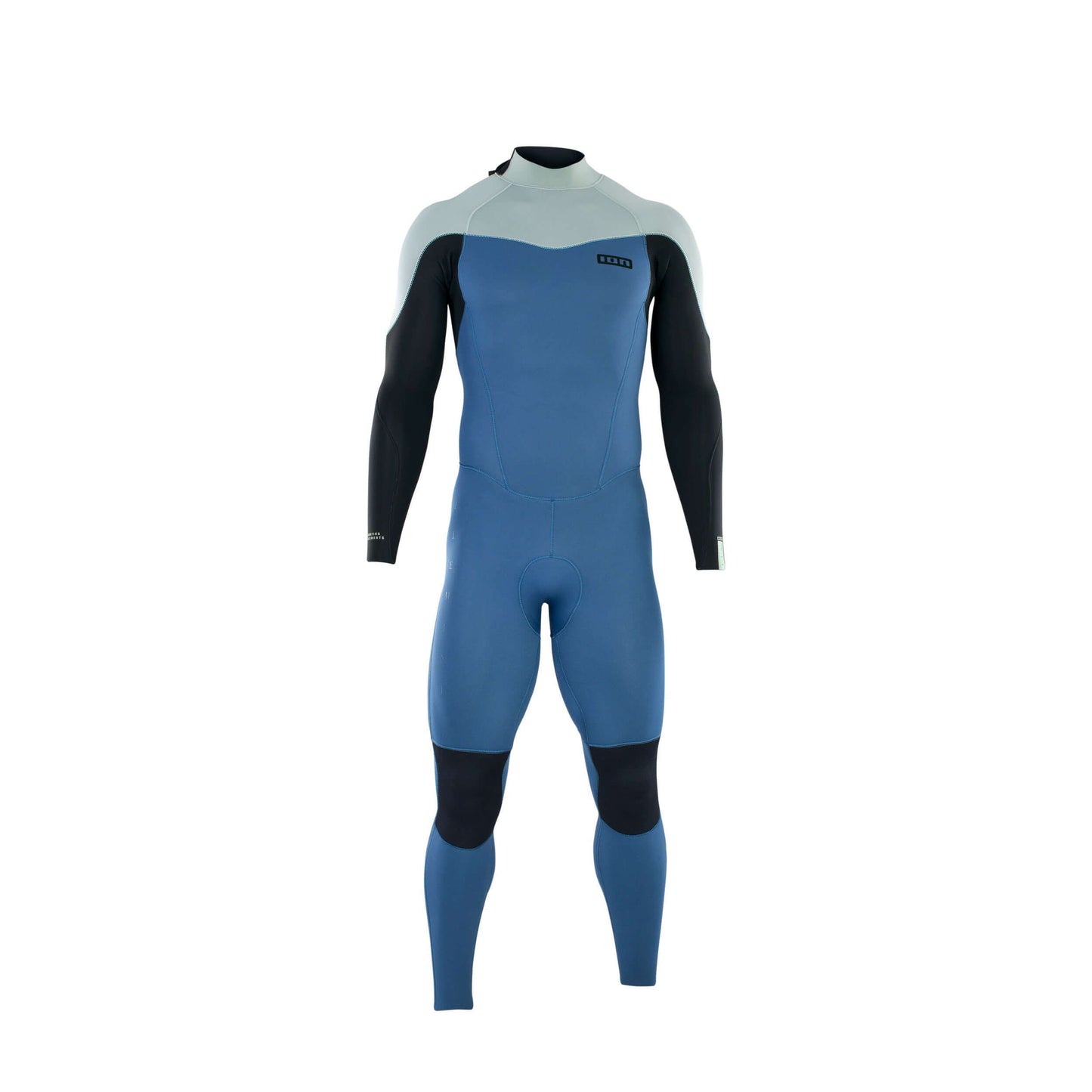 Element 4/3 Back Zip