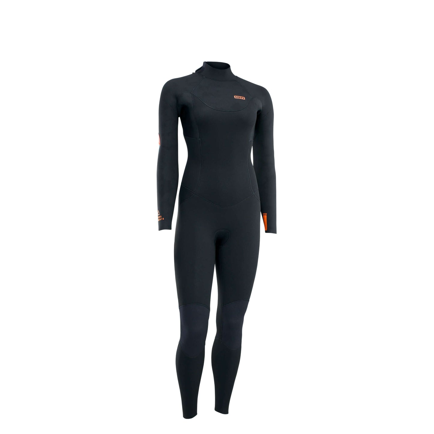 Element 4/3 Back Zip Woman