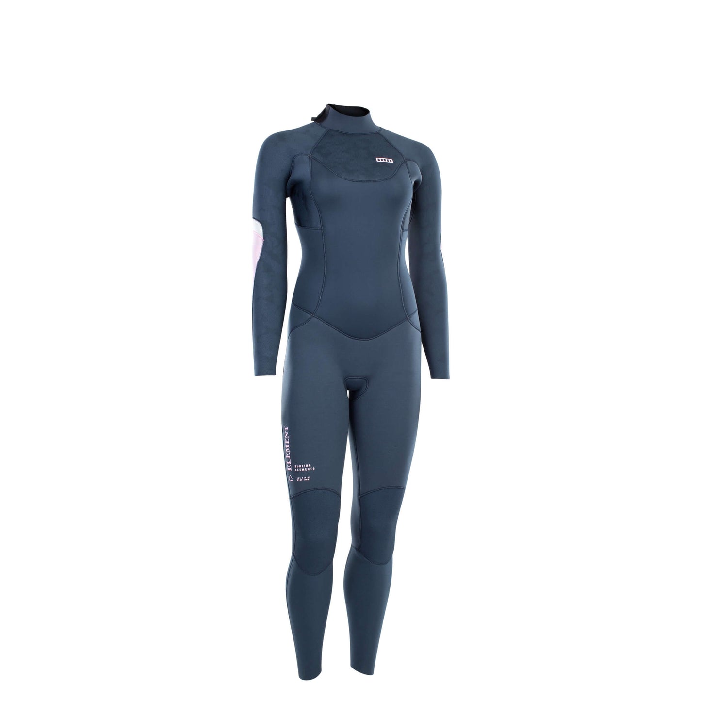 Element 4/3 Back Zip Woman