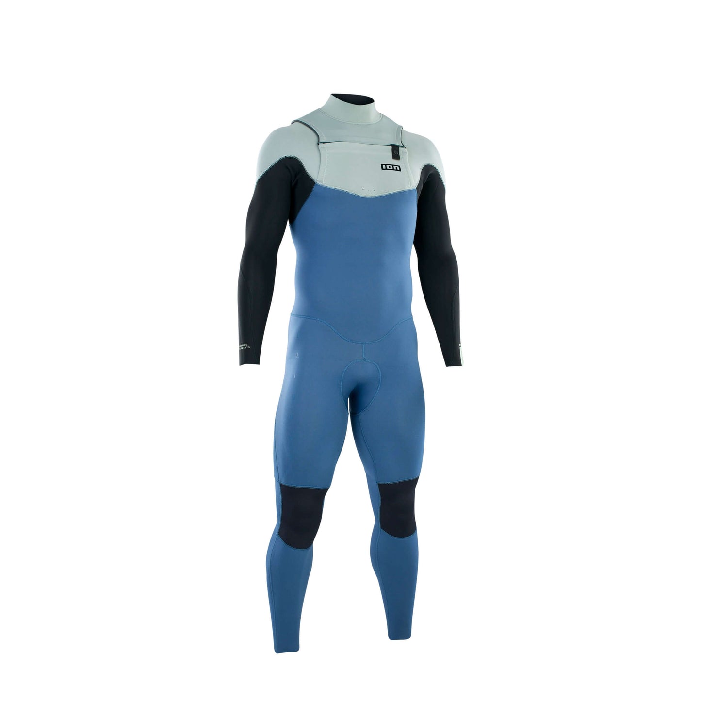 Element 4/3 Front Zip