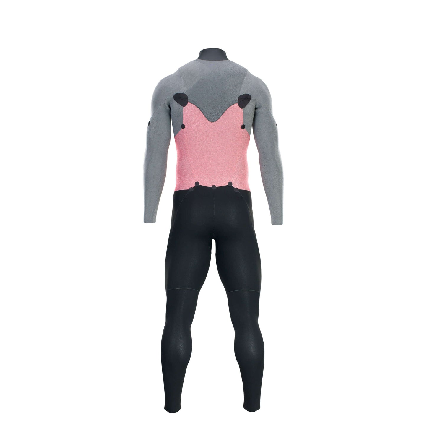 Element 4/3 Front Zip