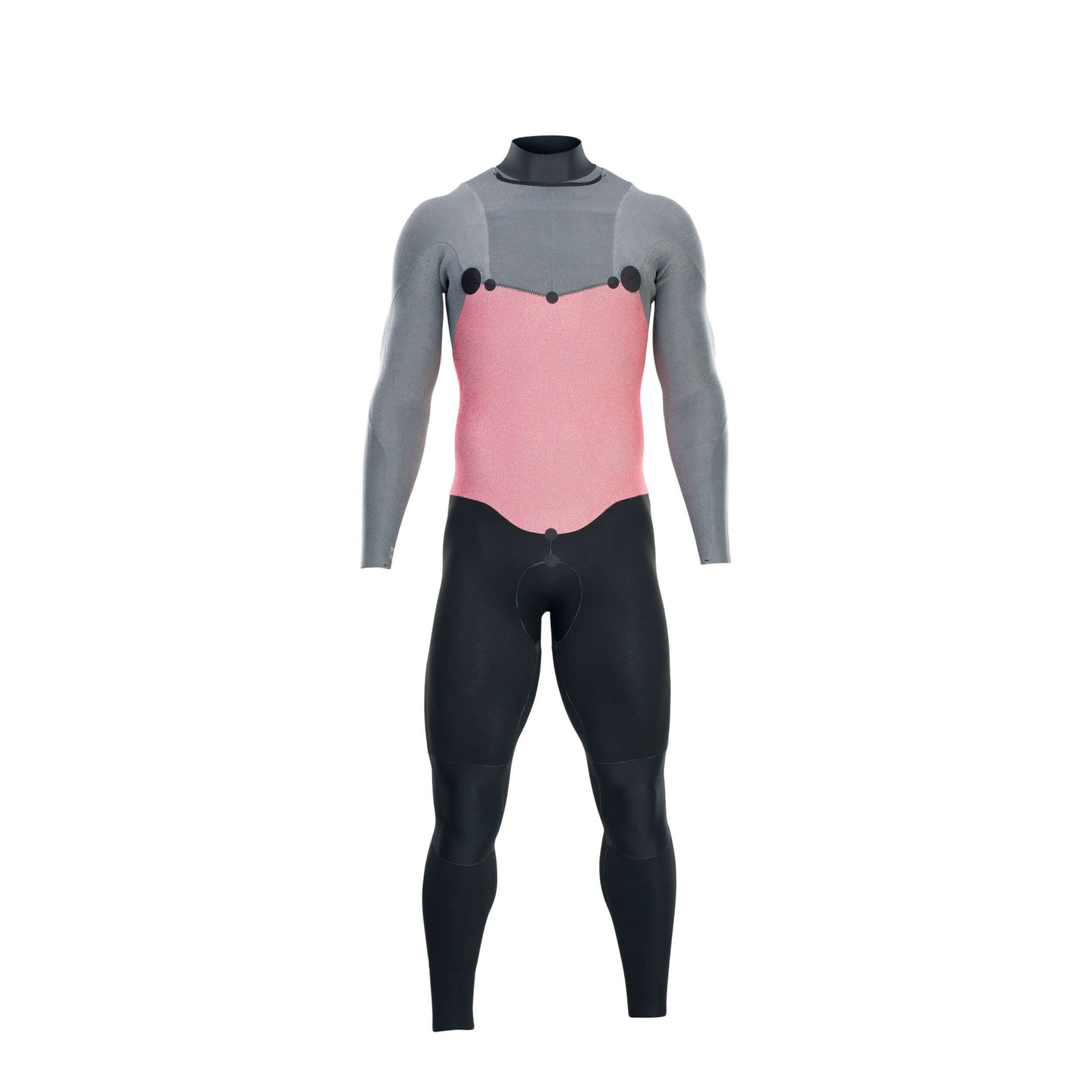 Element 4/3 Front Zip