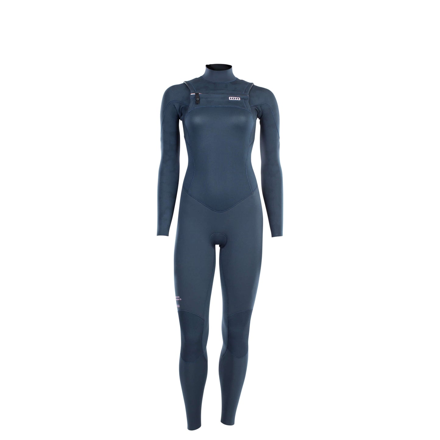 Element 4/3 Front Zip Woman