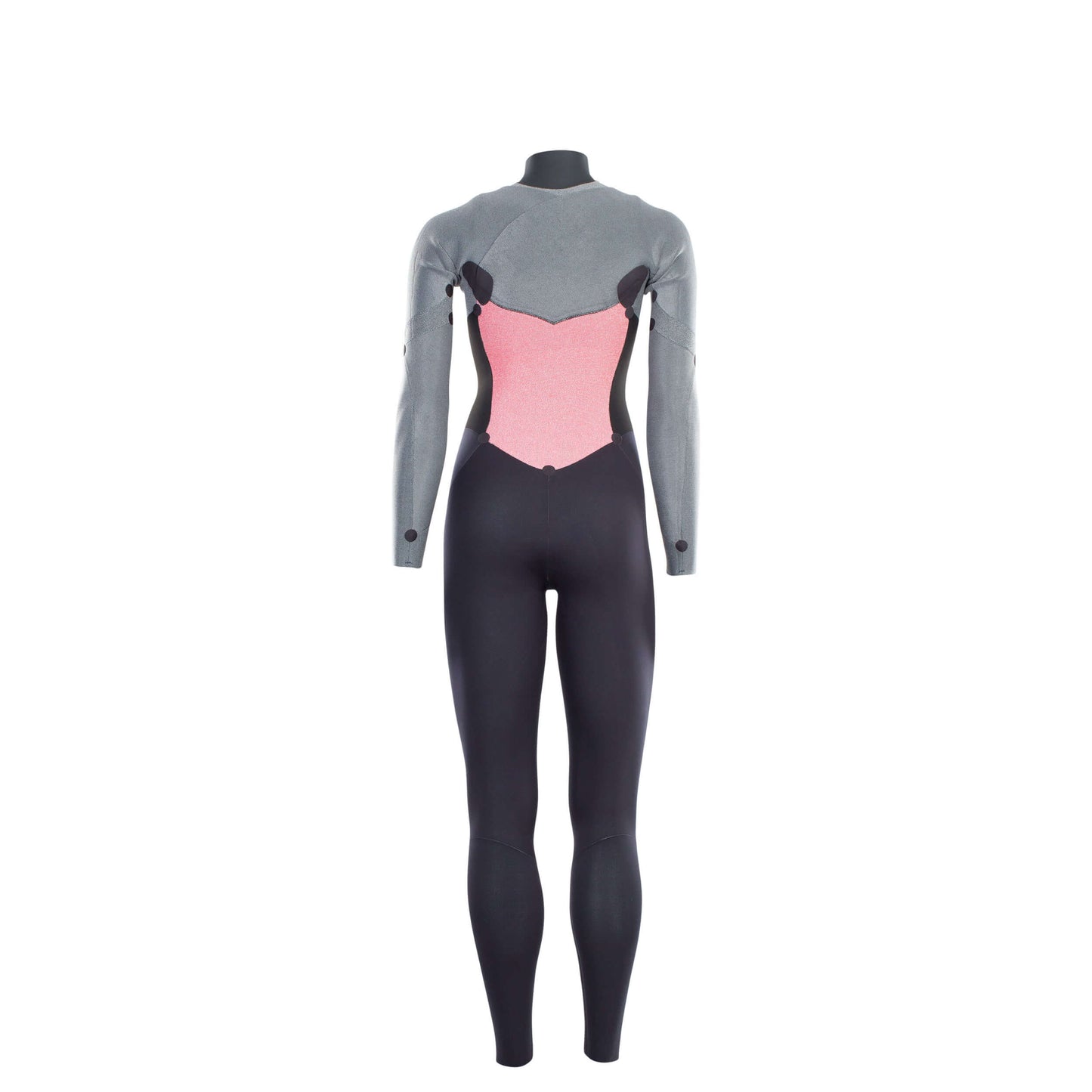 Element 4/3 Front Zip Woman
