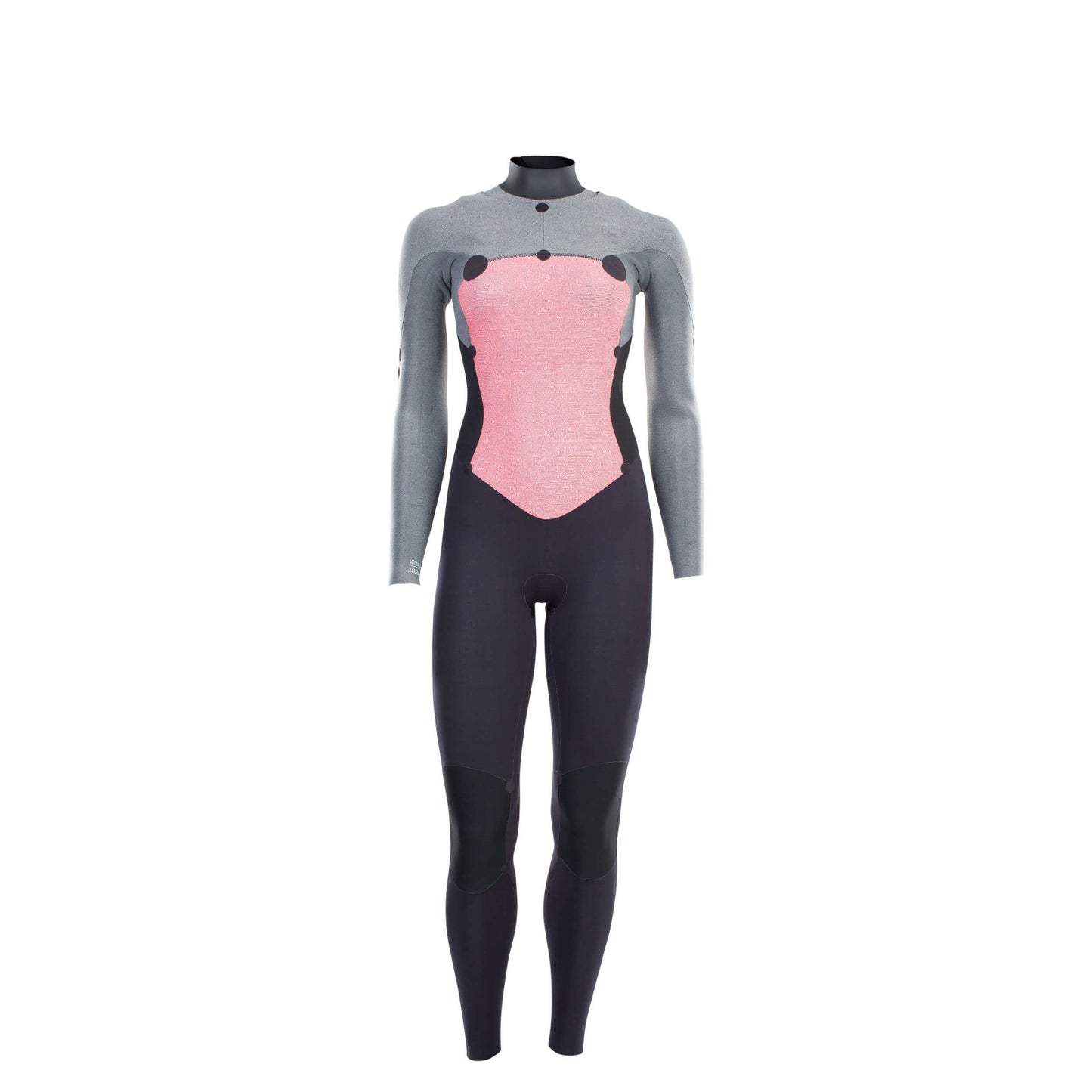 Element 4/3 Front Zip Woman