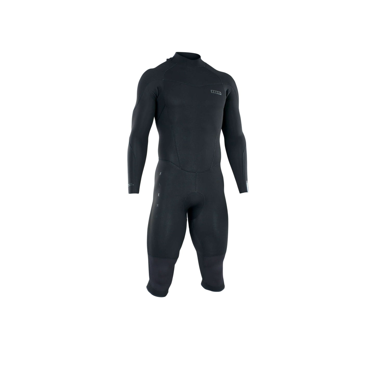 Element 4/3 Overknee LS Back Zip