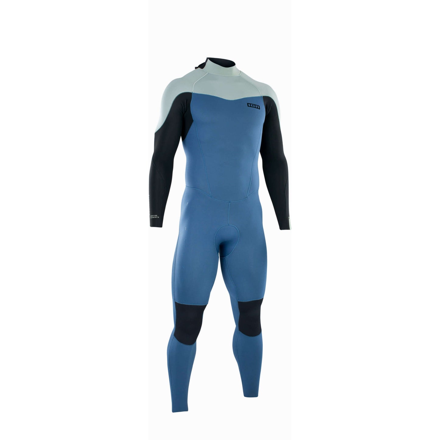 Element 5/4 Back Zip