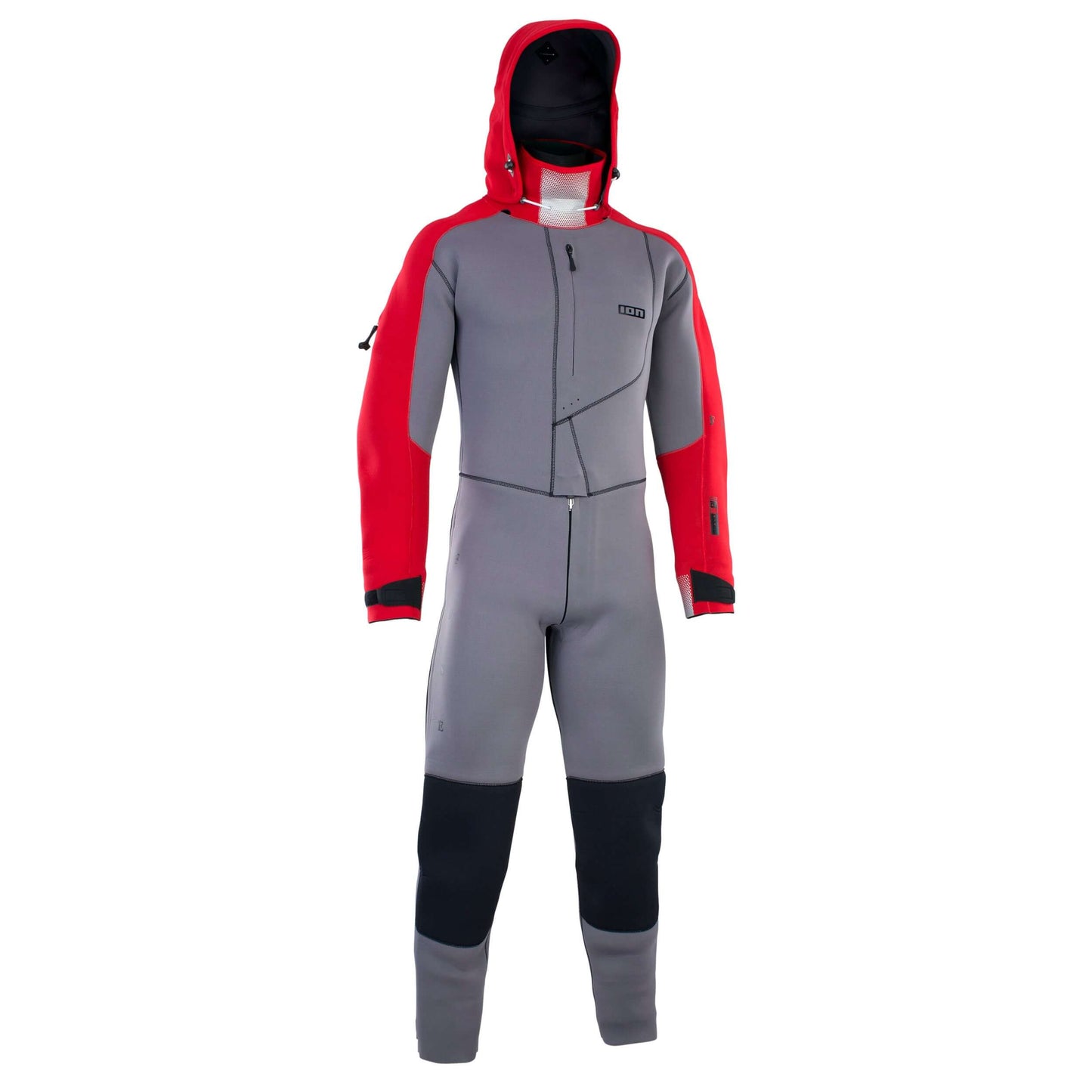 Fuse Drysuit 4/3 Back Zip