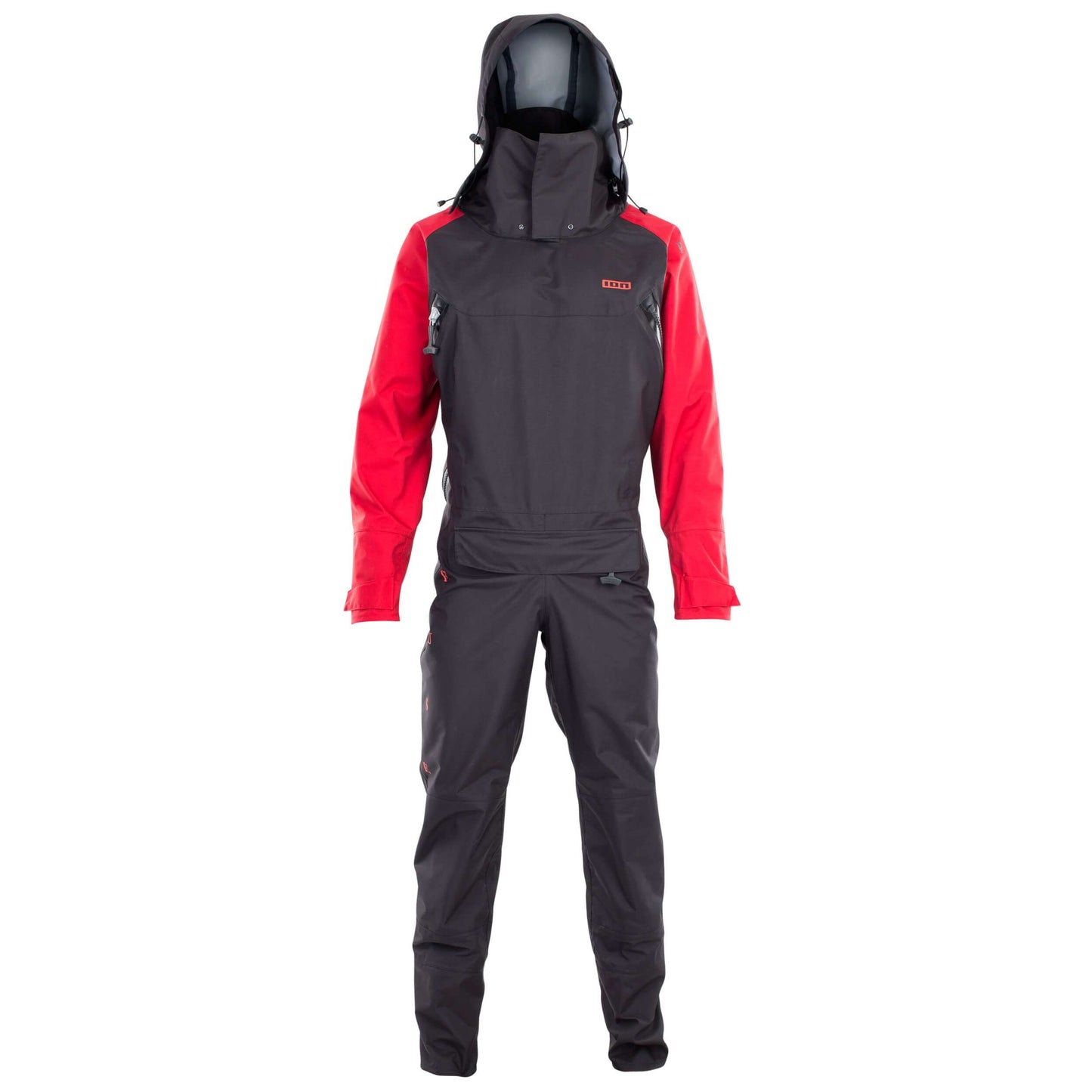 Fuse Lightweight Drysuit Back Zip