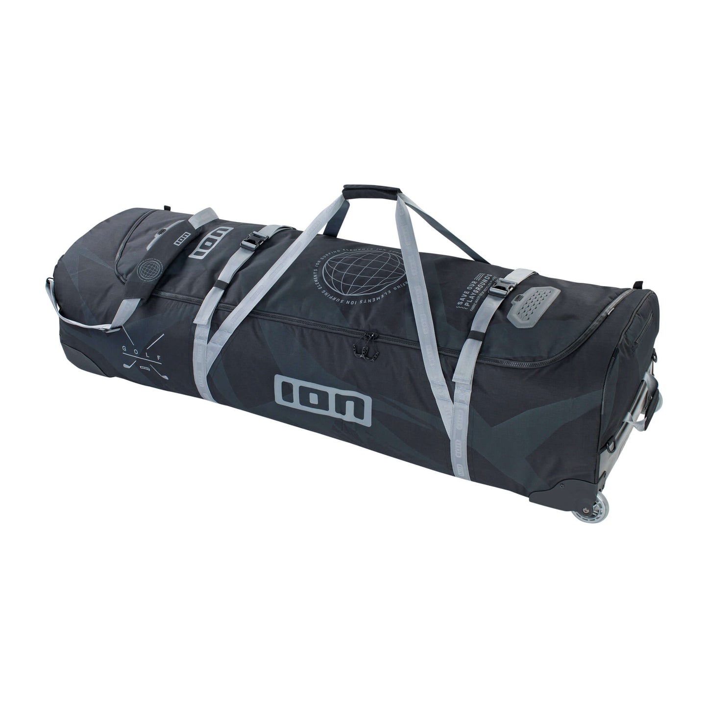 ION Gearbag Tec Golf 2023 – Bag