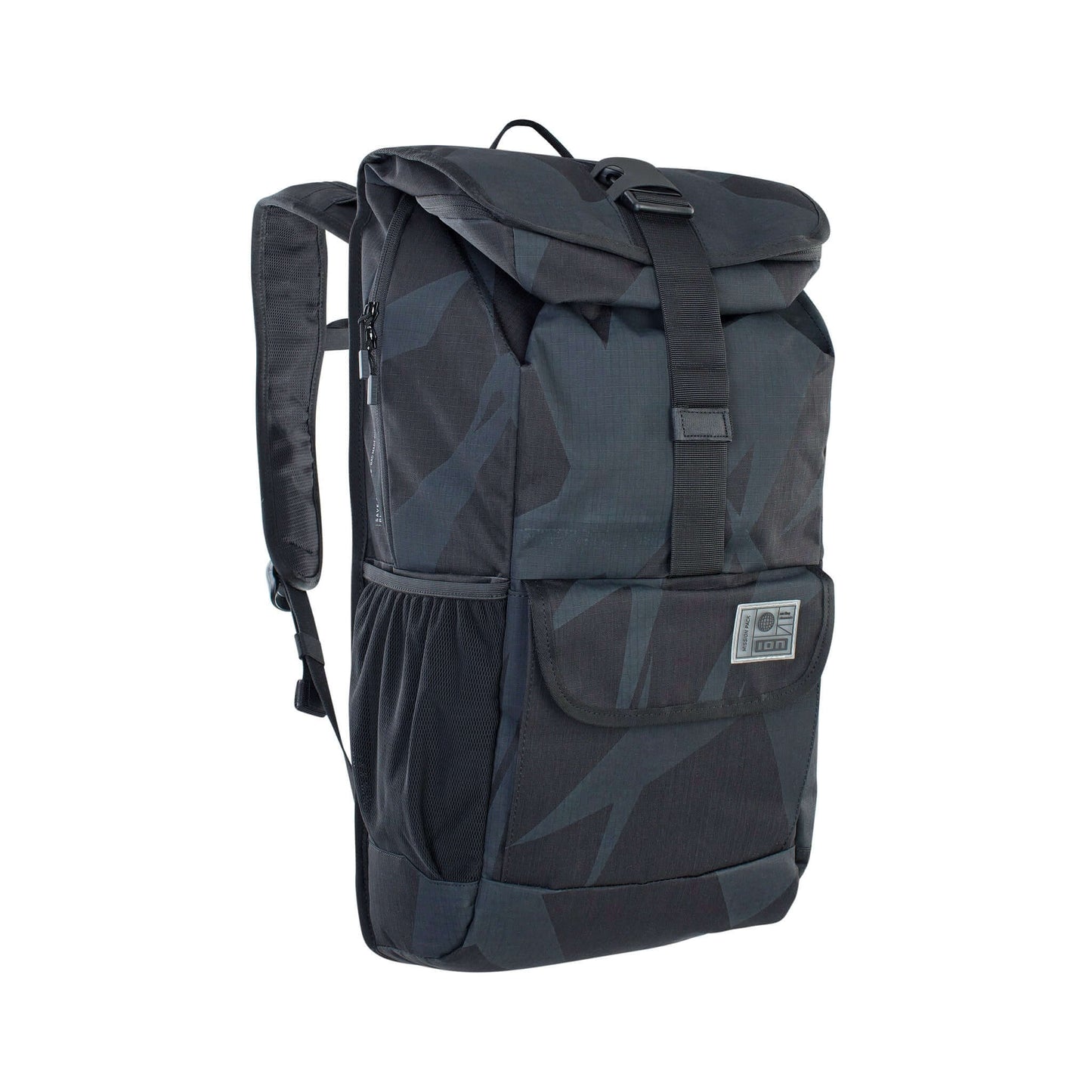 ION Mission Pack 2023 – Bag