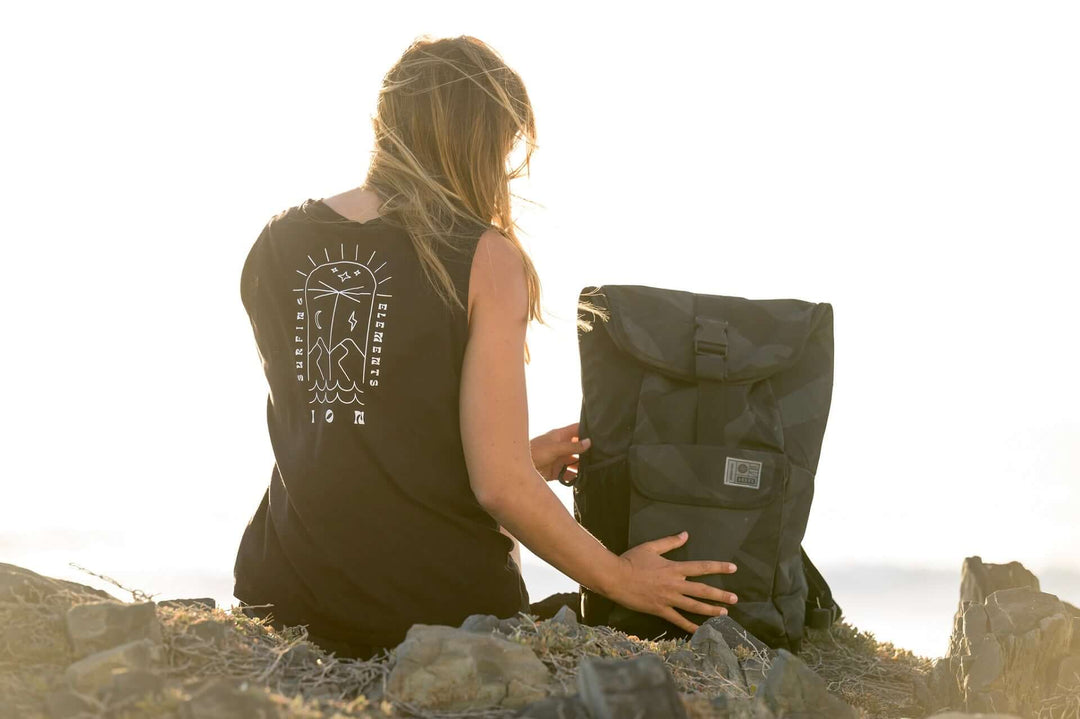 ION Mission Pack 2023 – Bag
