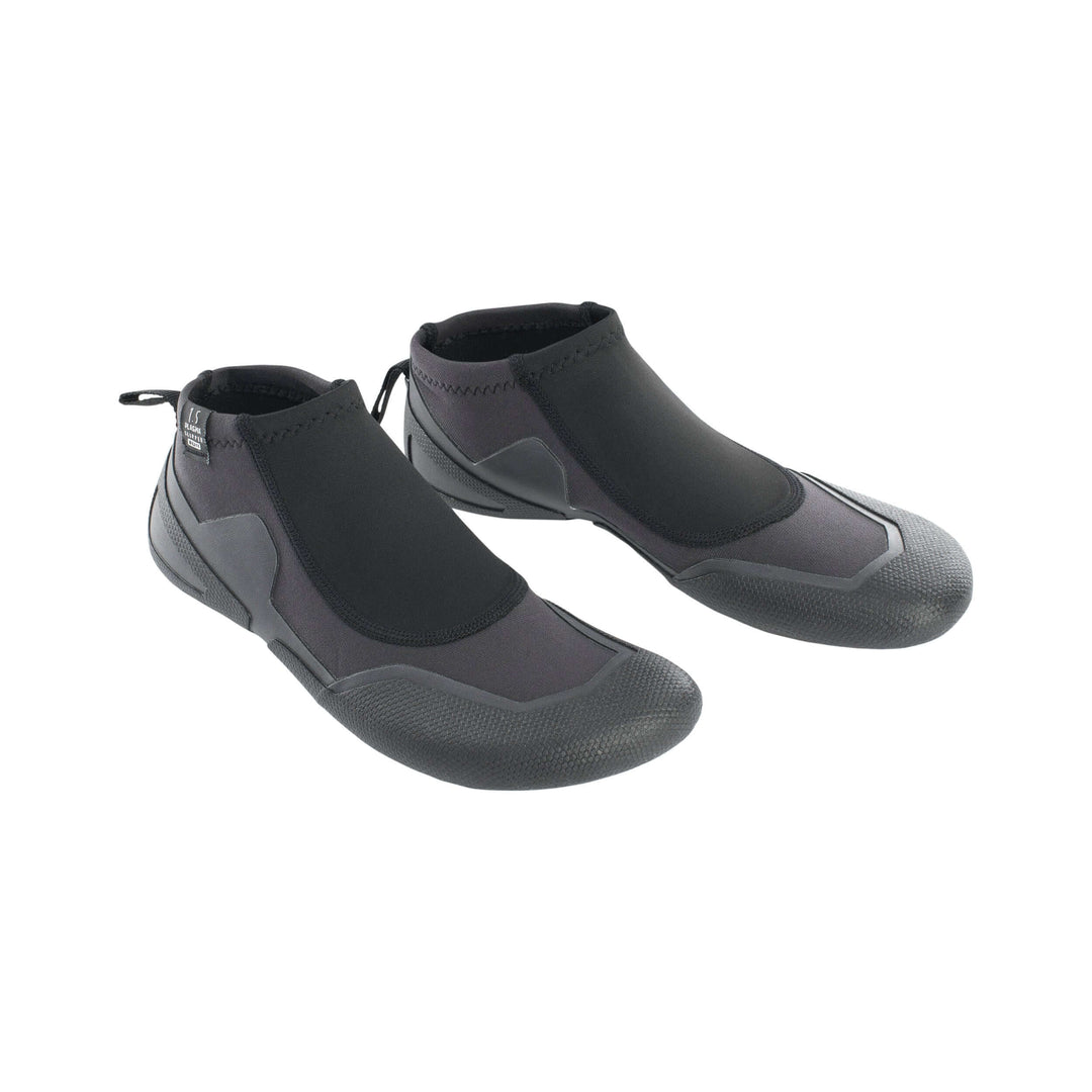 Plasma Slipper 1.5 Round Toe