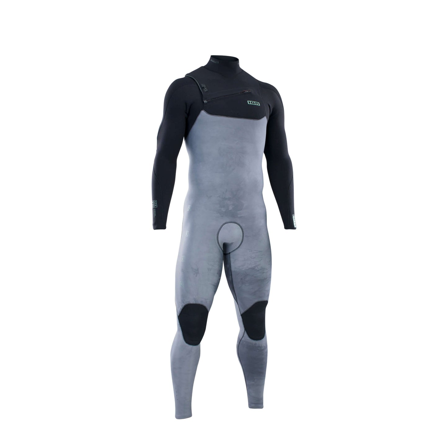 Seek Amp 3/2 Front Zip
