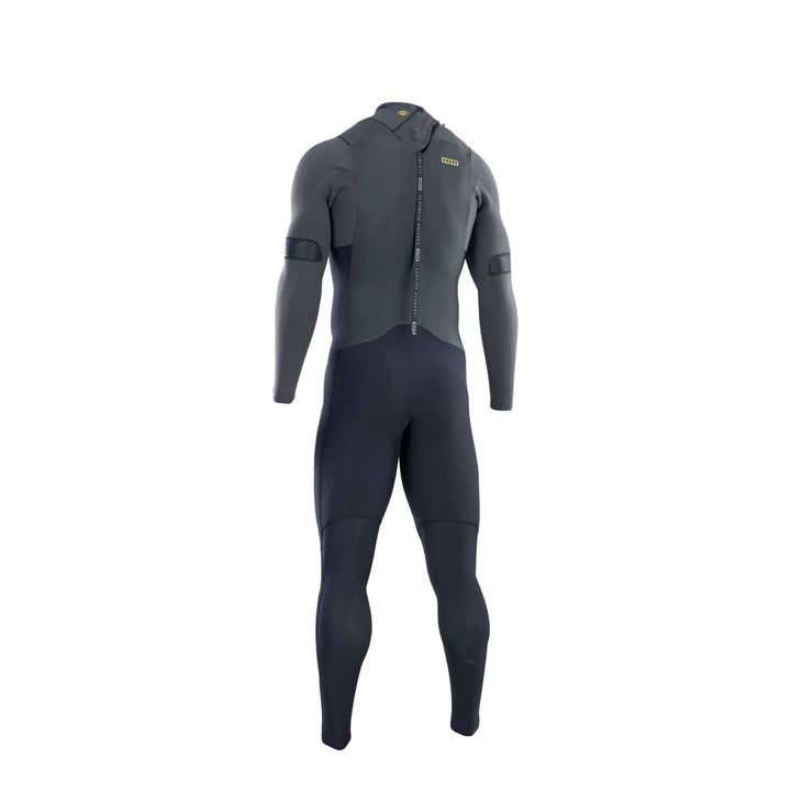Seek Amp 4/3 Back Zip